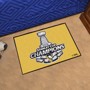 Picture of Pittsburgh Penguins Championship Starter Mat