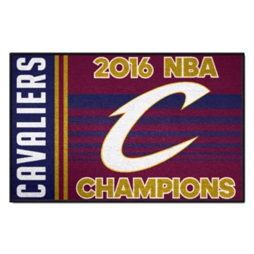Picture of Cleveland Cavaliers Starter Mat