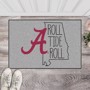 Picture of Alabama Crimson Tide Southern Style Starter Mat