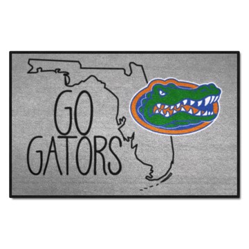 Picture of Florida Gators Southern Style Starter Mat