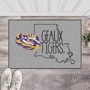 Picture of LSU Tigers Southern Style Starter Mat