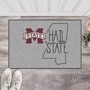 Picture of Mississippi State Bulldogs Southern Style Starter Mat