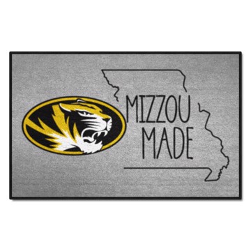 Picture of Missouri Tigers Southern Style Starter Mat