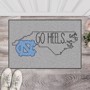 Picture of North Carolina Tar Heels Southern Style Starter Mat