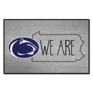 Picture of Penn State Nittany Lions Southern Style Starter Mat