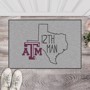 Picture of Texas A&M Aggies Southern Style Starter Mat