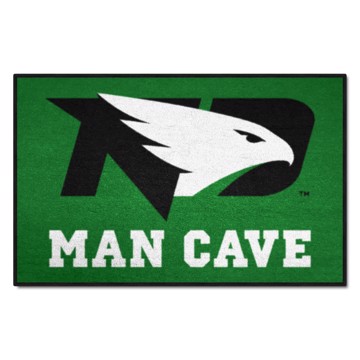 Picture of North Dakota Fighting Hawks Man Cave Starter