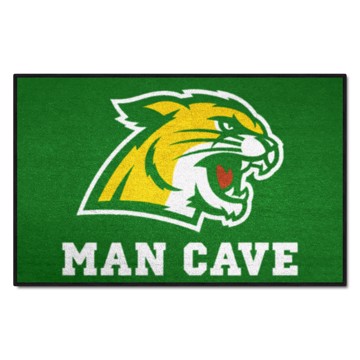 Picture of Northern Michigan Wildcats Man Cave Starter