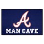 Picture of Atlanta Braves Man Cave Starter