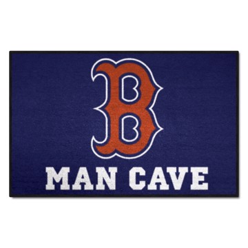 Picture of Boston Red Sox Man Cave Starter