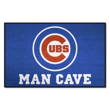 Picture of Chicago Cubs Man Cave Starter
