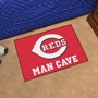 Picture of Cincinnati Reds Man Cave Starter