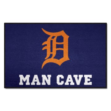 Picture of Detroit Tigers Man Cave Starter