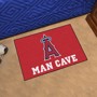 Picture of Los Angeles Angels Man Cave Starter