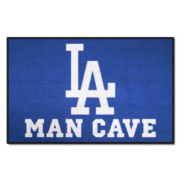 Picture of Los Angeles Dodgers Man Cave Starter