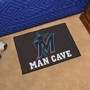 Picture of Miami Marlins Man Cave Starter