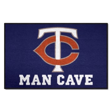 Picture of Minnesota Twins Man Cave Starter