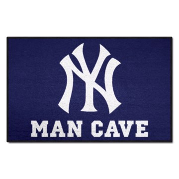 Picture of New York Yankees Man Cave Starter