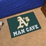 Picture of Oakland Athletics Man Cave Starter