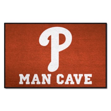 Picture of Philadelphia Phillies Man Cave Starter
