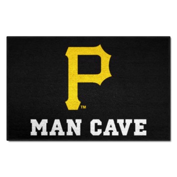 Picture of Pittsburgh Pirates Man Cave Starter