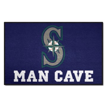 Picture of Seattle Mariners Man Cave Starter