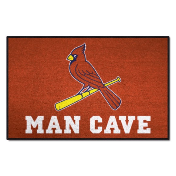 Picture of St. Louis Cardinals Man Cave Starter