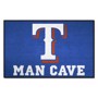 Picture of Texas Rangers Man Cave Starter