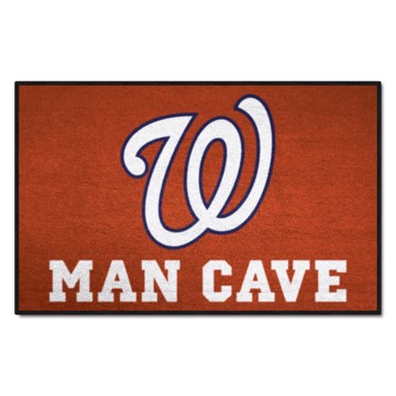 Picture of Washington Nationals Man Cave Starter