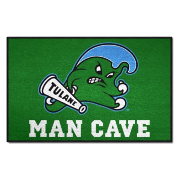 Picture of Tulane Green Wave Man Cave Starter