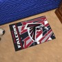 Picture of Atlanta Falcons NFL x FIT Starter Mat