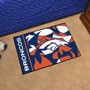 Picture of Denver Broncos NFL x FIT Starter Mat