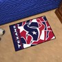 Picture of Houston Texans NFL x FIT Starter Mat