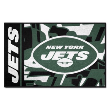 Picture of New York Jets NFL x FIT Starter Mat