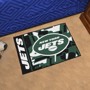 Picture of New York Jets NFL x FIT Starter Mat