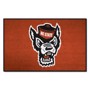 Picture of NC State Wolfpack Starter Mat