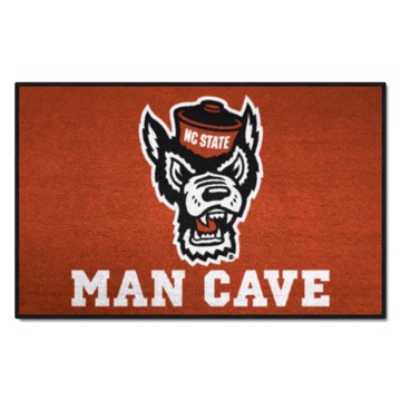 Picture of NC State Wolfpack Man Cave Starter