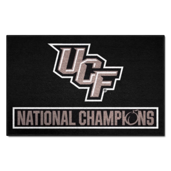 Picture of Central Florida Knights Starter Mat