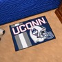 Picture of UConn Huskies Starter Mat - Uniform