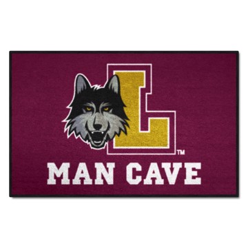 Picture of Loyola Chicago Ramblers Man Cave Starter