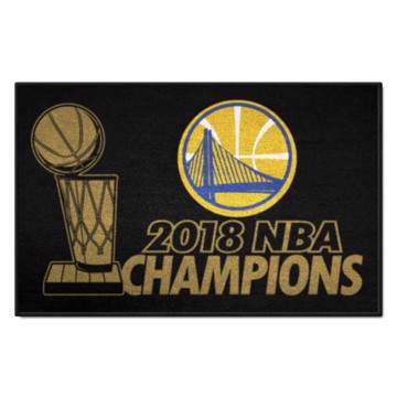 Picture of Golden State Warriors Championship Starter