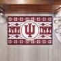 Picture of Indiana Hooisers Starter Mat - Holiday Sweater