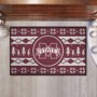 Picture of Mississippi State Bulldogs Starter Mat - Holiday Sweater