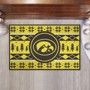 Picture of Iowa Hawkeyes Starter Mat - Holiday Sweater