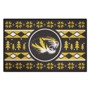 Picture of Missouri Tigers Starter Mat - Holiday Sweater