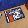 Picture of Auburn Tigers Dynasty Starter Mat