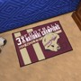 Picture of Florida State Seminoles Dynasty Starter Mat
