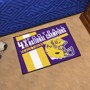 Picture of LSU Tigers Dynasty Starter Mat