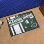 Picture of Michigan State Spartans Dynasty Starter Mat