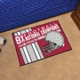 Picture of Ohio State Buckeyes Dynasty Starter Mat